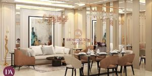 Interior Decorators & Designers