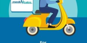 Corporate Health Check up