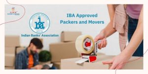 Iba Approved Packers Movers Service