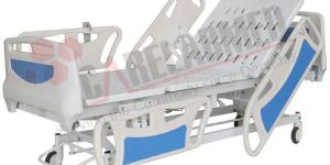 ICU Bed 7 Functions Motorised