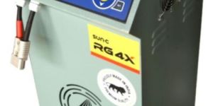 Battery Regeneration Machine Rg-4x