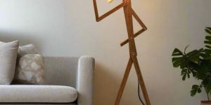 Wood Handicraft Gift