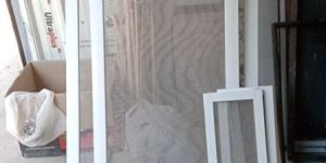Aluminium Mosquito Net