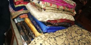 Fancy Dress Fabrics