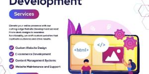Custom Web Application Development Services