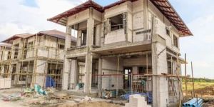 Bungalow Construction Service