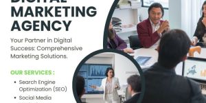 Digital Marketing Services