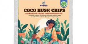 Nelgates Cocohusk 25kg Low EC
