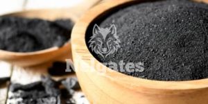Nelgates Coconut Charcoal Powder