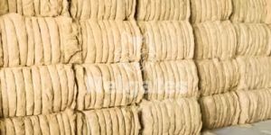 Nelgates Coconut Fibre White