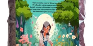 Nelgates Loose Peat Low EC