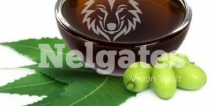 Nelgates Organic Neem Oil
