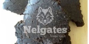 Nelgates Sesame Cake