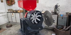 30 HP Pulverizer Machine