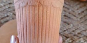 Terracotta 200ml Kullad