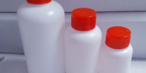 HDPE Strainer Bottle