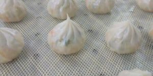 Frozen Paneer Momos