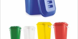 Square 60ltr Jigo Food Grade Container