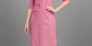 Ladies Kurtis Stitching Service