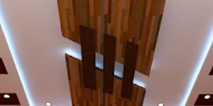 POP False Ceiling Service