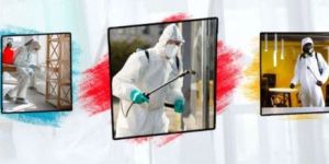 Anti Termite Soil Treatment Services