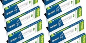 Laser Ray Neo Crompton LED Tube Light