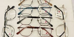 Spectacle Frames