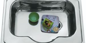 Stainless Kitchen Sinks
