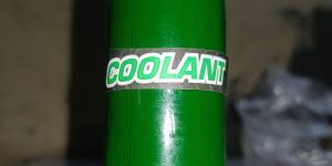 Engine Coolant