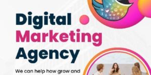Digital Marketing Services