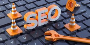 Search Engine Optimization Services