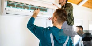 AC Motor Repairing Services