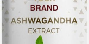 Aswagandha Extract Capsule