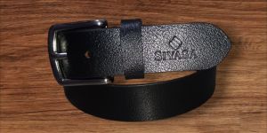 Mens Leather Belt