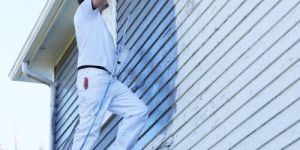 Exterior Painting Services