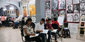 BFA Entrance Exam Preparation