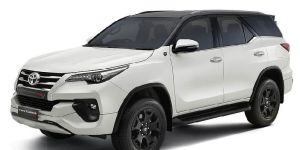 Outstation Car Rental