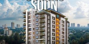 Senior-Friendly Living at Infinia Thrissur Only Apartments with Accessible Design