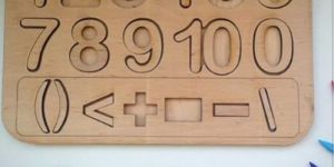 Learning and Educational Toy