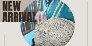 Crochet and Knitting Products