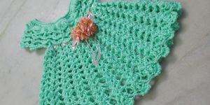 Crochet Orchard