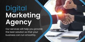 Digital Marketing Agency