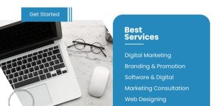 Digital Marketing Services
