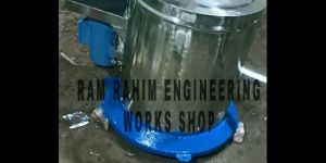 HYDRO DRYER/EXTRACTOR(20 KG)