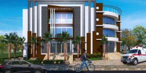 Architectural Design Services