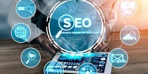 Search Engine Optimization Services