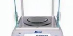 Standard Precision Balances