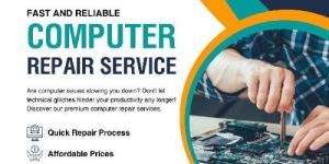 Laptop Keyboard Repairing