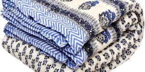 Jaipuri Cotton Razai