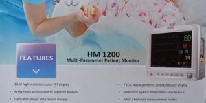 Patient Monitor